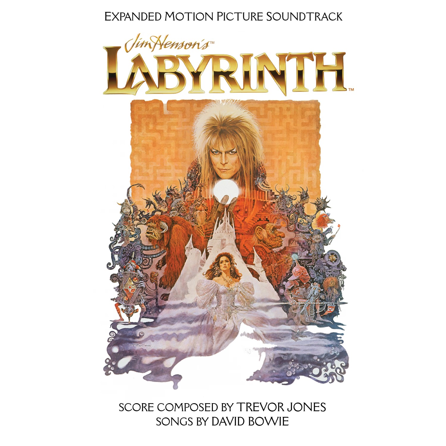 Labyrinth - Expanded Soundtrack by StJimmy2000 on DeviantArt