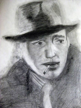 Humphrey Bogart