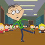 South Park Mr. Mackey gif