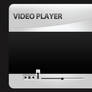 Video Player Skin