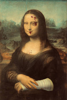 Mona Glissa