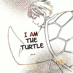 I Am The Turtle