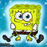 Spongebob: Cute Sponge