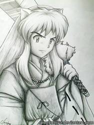 Inuyasha : Oh! yeah