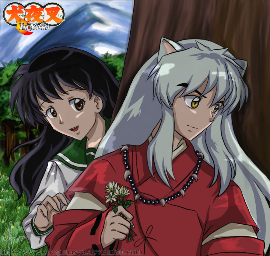 Inuyasha : (Fan Made)