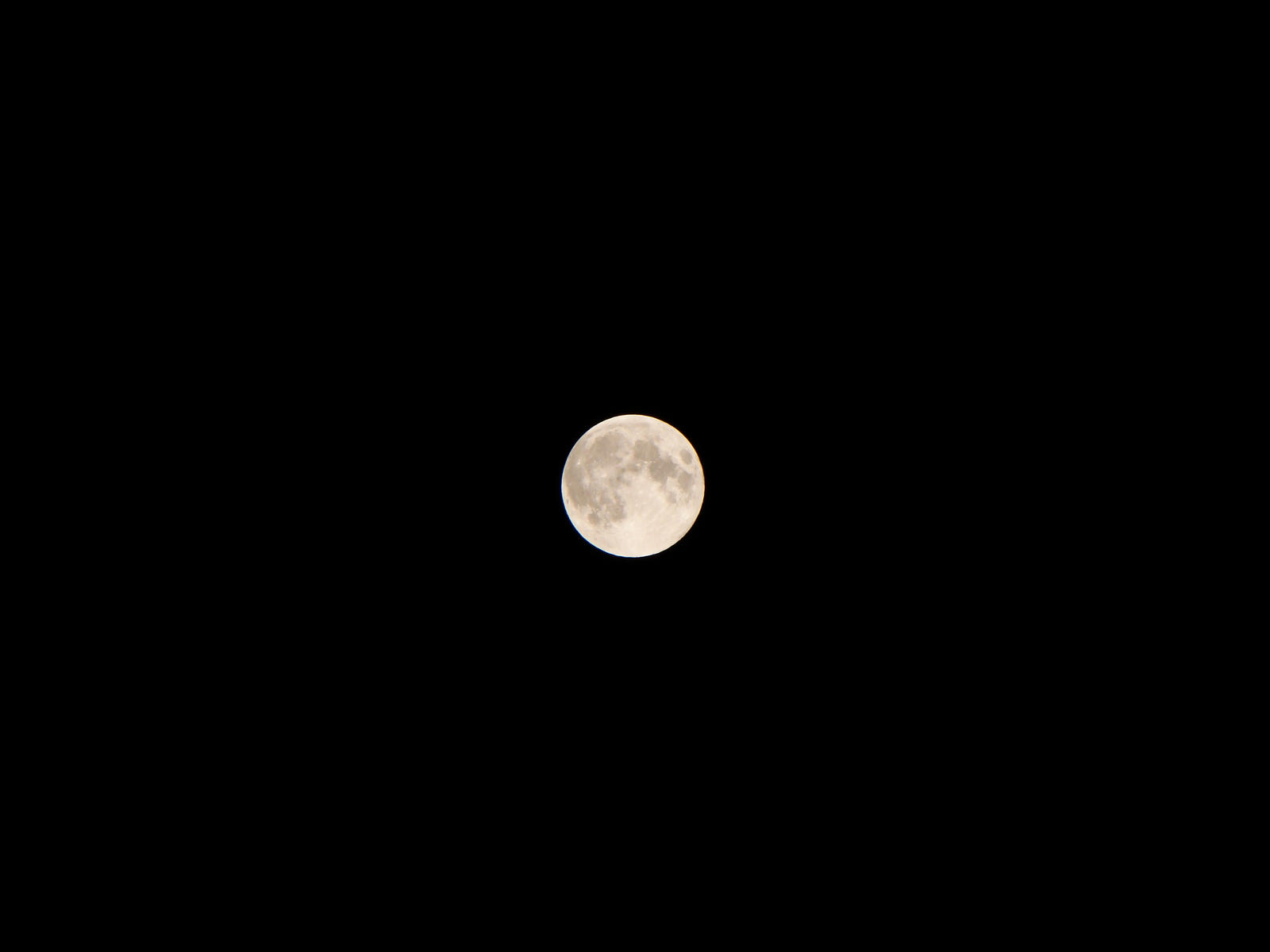 Full Moon