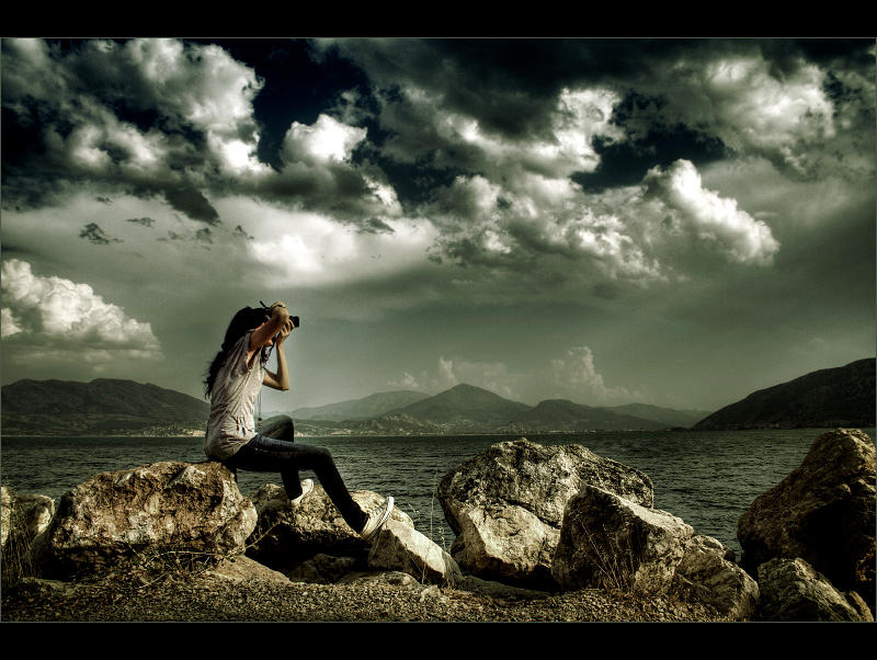different point of views