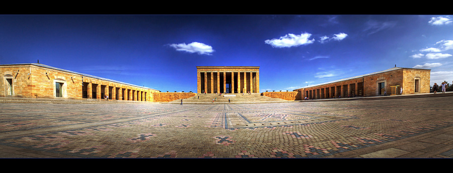 Anitkabir III