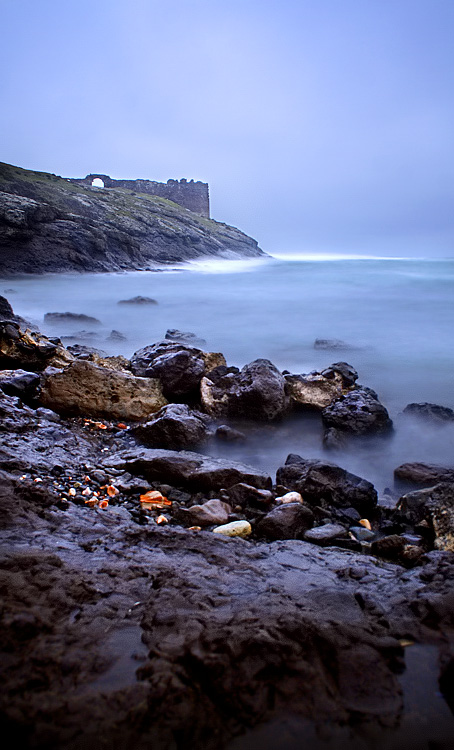 Rumelia Lighthouse II