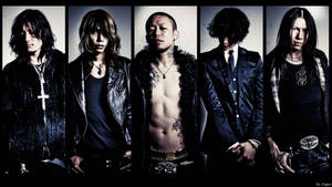 Dir En Grey Hairo No Ginka50 By Jogur On Deviantart Dir En Grey Hairo No Ginka50 By Jogur On Deviantart