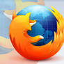 Mozilla icon