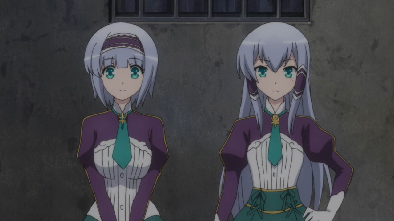 Linze Silhoueska - Elze Silhoueska by YoanBros on DeviantArt