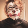 Male Circus Baby Makeup Test (6)