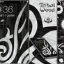Tribal Wood