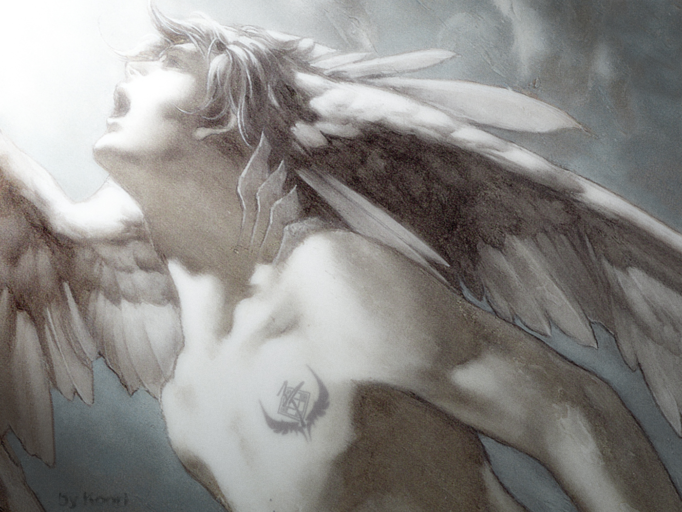 RahXephon
