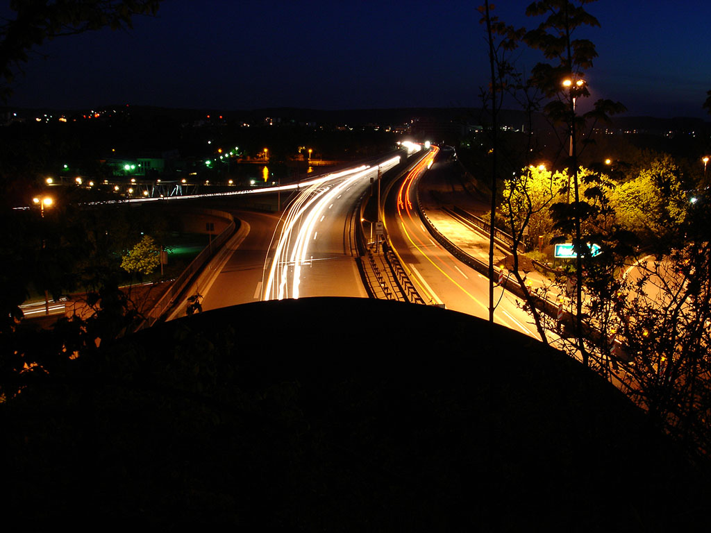 Pfaffensteiner Tunnel II