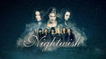 My Homage to Nightwish wallpaper by cellebg