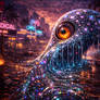 Nautilume Oculite: The Neon Rupture