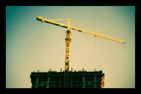 Crane