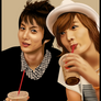 SS501 - Hyung Jun and Jungmin