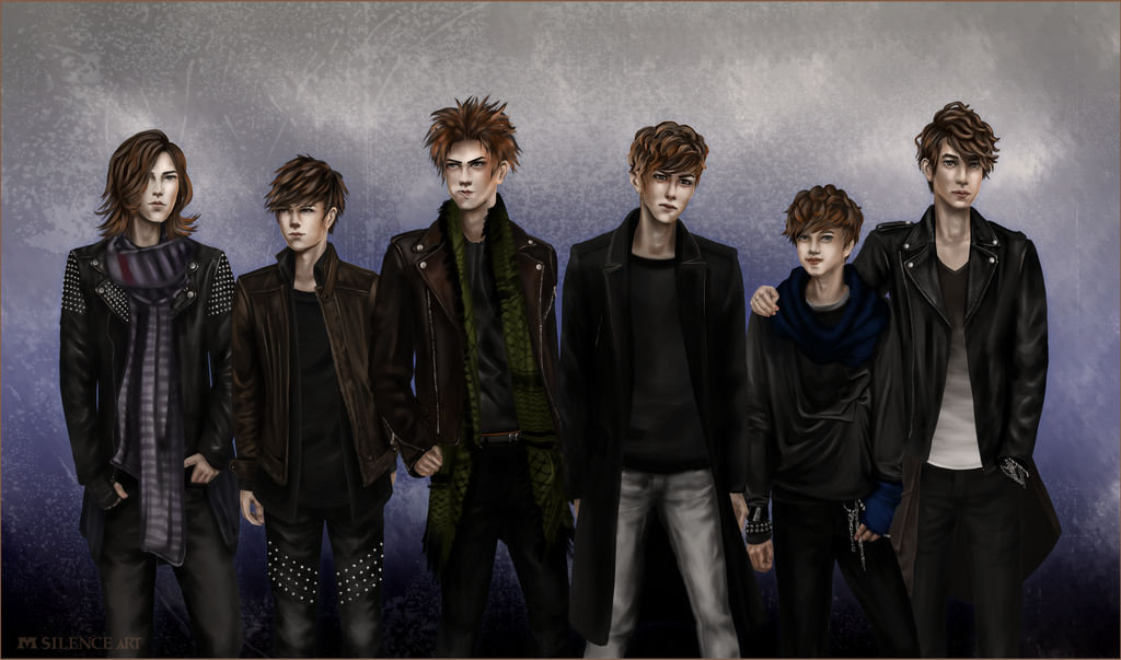 Watch Shut Up Flower Boy Band Ep 1 Watch Shut Up Flower Boy Band Ep 1