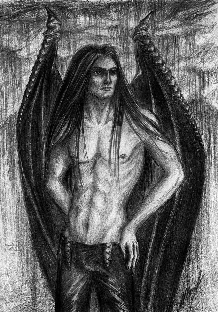 Esoteric Fallen Fallen by Asteri-A on DeviantArt