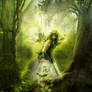 Forest Fairie