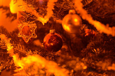 Christbaumschmuck