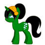 Toph MLP!