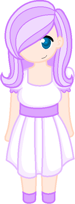 Li Channel Human Human Lyli by RenreiChan on DeviantArt