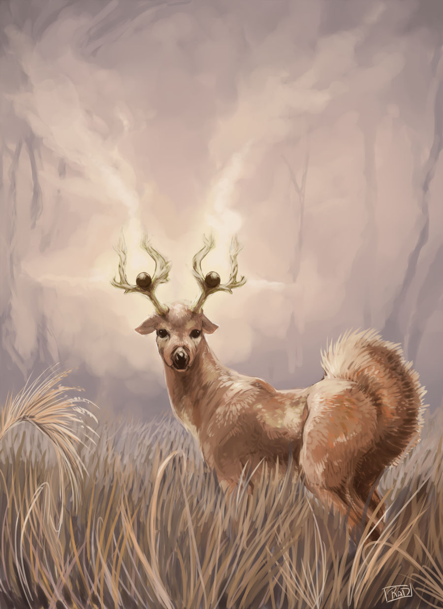 Distor Rabit Distorter by rajewel on DeviantArt