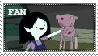 Little Marcy Stamp