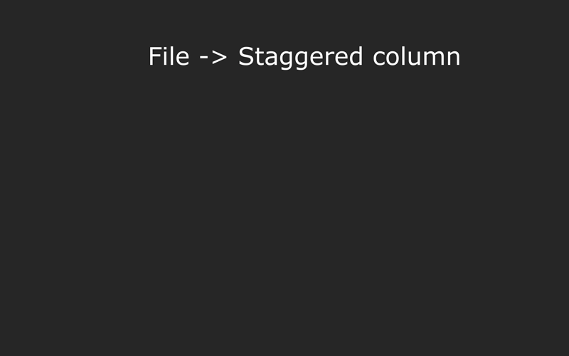 File-to-staggered-column-revised by en3x on DeviantArt