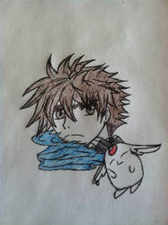 Syaoran