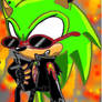 yeah scourge