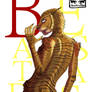 Beastars Fursona Fanart
