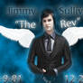 Jimmy 'The Rev' Sullivan angel wallpaper