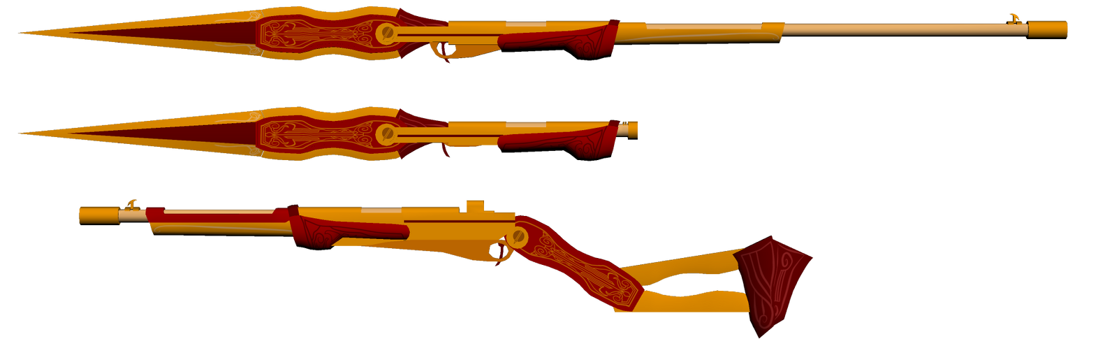 Milo WIP - UPDATED. by rxsilience on DeviantArt