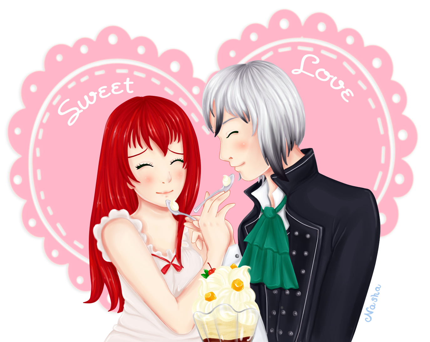 Sweet Love