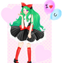 Leiya loves you