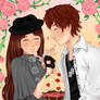 Sweet date
