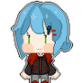 C: Pixel pagedoll 14