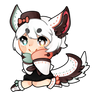 [Com] Chibi (1/3) - Sweetbooty