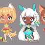 Adopts batch 014 - SetPrice [OPEN]