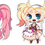 FE Awakening chibis