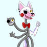 mangle