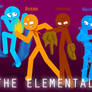 The Elemental Five