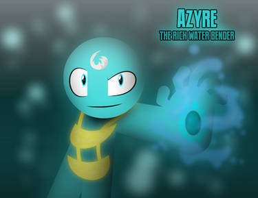 Azyr Smiling Explore the Best Azyre Art | DeviantArt