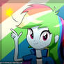 Just Dashie