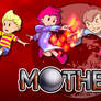MOTHER 3 Main Party Members